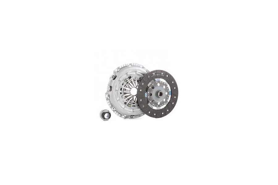 DEBRİYAJ SETİ DUCATO-BOXER-JUMPER 2.2 HDI 120 PS PUMA 4HU P22DTE