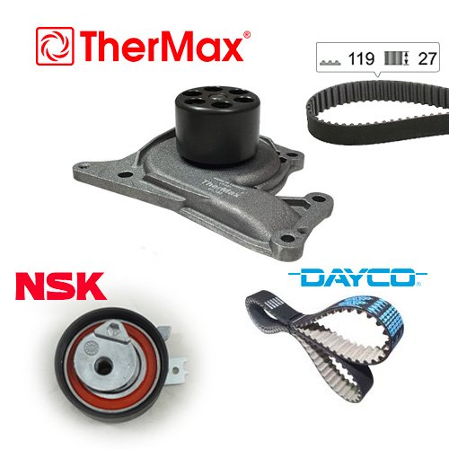 TRIGER KAYIS SETI MERCEDES OM607 W176 W246 C117 W415 X156 . CLIO 4 12> SYMBOL 3 13> FLUENCE 09> MEGANE 4 15>SANDERO 2 12>DUSTER 10>QASHQAI 2 13>PULSAR 14>JUKE 10> K9K 1.5 dCi EURO 5 DEVIRDAIMLI