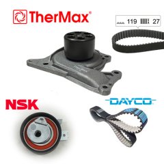 TRIGER KAYIS SETI MERCEDES OM607 W176 W246 C117 W415 X156 . CLIO 4 12> SYMBOL 3 13> FLUENCE 09> MEGANE 4 15>SANDERO 2 12>DUSTER 10>QASHQAI 2 13>PULSAR 14>JUKE 10> K9K 1.5 dCi EURO 5 DEVIRDAIMLI