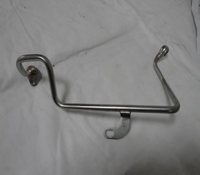 TURBO YAĞ BORUSU POLO GOLF 6 GOLF 7 JETTA