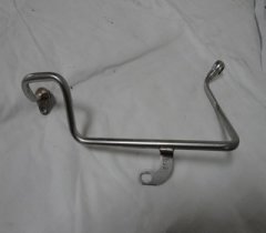 TURBO YAĞ BORUSU POLO GOLF 6 GOLF 7 JETTA
