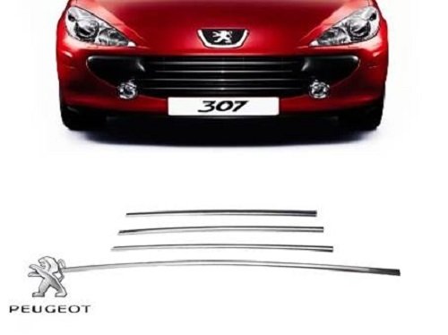 ÖN TAMPON NİKELAJ TAKIM P307