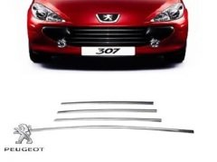 ÖN TAMPON NİKELAJ TAKIM P307