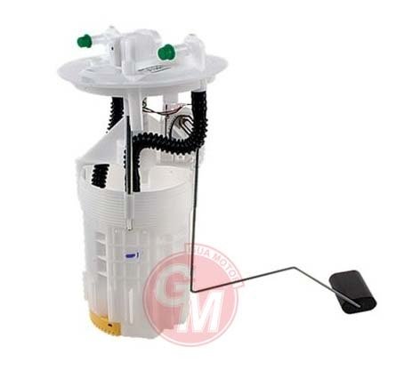 YAKIT DEPO ŞAMANDIRASI RENAULT MASTER 2 2.2 DCI-2.5DCI 03 >