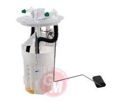 YAKIT DEPO ŞAMANDIRASI RENAULT MASTER 2 2.2 DCI-2.5DCI 03 >