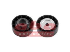 ALTERNATOR GERGİ RULMANI BOXER 3 JUMPER 3 DUCATO 3 MONDEO 3 TRANSIT V184 V347 2.0-2.2-2.3 HDI TDCI