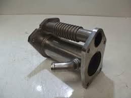 TURBO EGR SOĞUTUCUSU CLIO 4