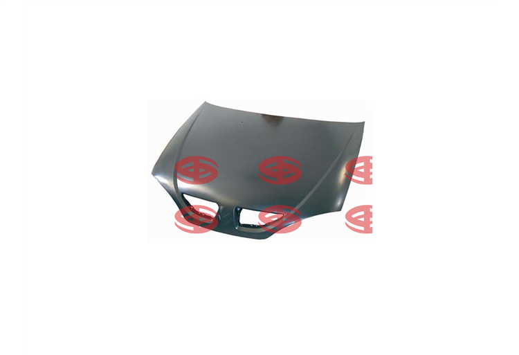 MOTOR KAPUTU MEGANE I 99 => 02  (ORAN)