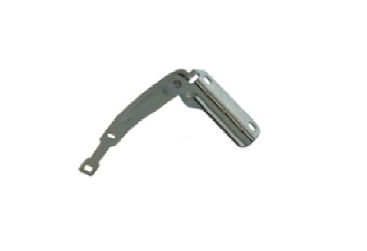 KAPUT MENTEŞESİ SOL DUSTER