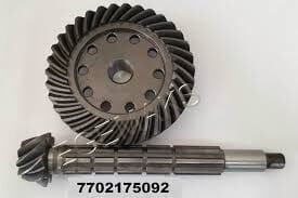 AYNA MAHRUTİ DİŞLİ TAKIMI R12 4 VİTES