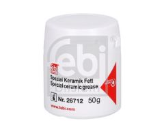 GRES ENJEKTÖR / BUJİ İÇİN ÜNİVERSAL 50g.