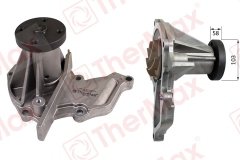 DEVIRDAIM KOMPLE MAZDA 121 2 FIESTA 02 08ZETEC FOCUS 1.6 ZETEC FUSION 1.4 ZETEC VOLVO S40 V50 03