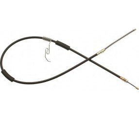 x EL FREN TELİ CORSA C 01-06 ABS Lİ