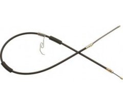 x EL FREN TELİ CORSA C 01-06 ABS Lİ