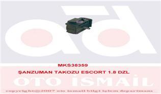 ŞANZUMAN TAKOZU ESCORT 1.8 DZL