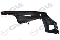 FAR UST BAKALITI SOL BMW F10 LCI