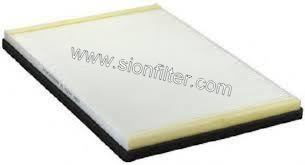 POLEN FILTRESI MERCEDES W168 W414