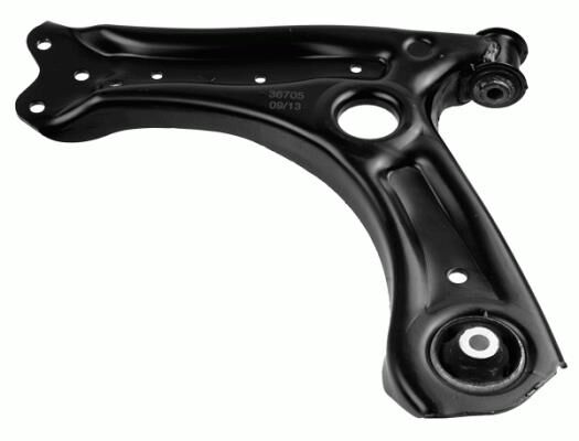 BUGİ KOLU. TEKERLEK BAGLANTİSİ SEAT. SKODA. VOLKSWAGEN