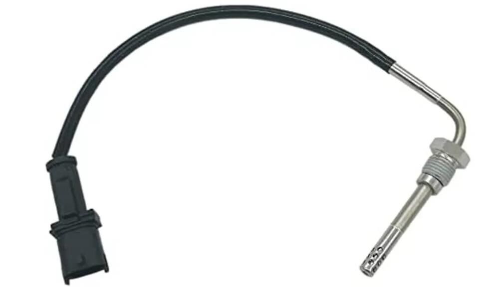 EGZOZ SICAKLIK SENSÖRÜ KONUM 1 INSIGNIA A-ASTRA J-ZAFIRA C 2.0 CDTI A20DTH