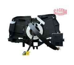 DİREKSİYON SARGISI AIR BAG ZEMBEREĞİ SANDERO 2