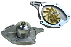 DEVİRDAİM SU POMPASI RENAULT CLIO 2 01>06 MEGANE 2 03>08 KANGOO 01> MODUS 04> SC NIC 2 03>08 1.5dCi K9K / NISSAN MICRA 1.5L K9K K12 03-10 / NOTE 1.5L K9K E11 06-> / QASHQAI 1.5L K9K J10 06->