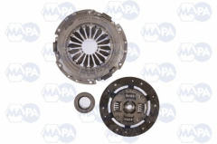 DEBRİYAJ SETİ 1.4 8V CORSA B ASTRA F