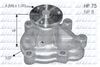 DEVİRDAİM ASTRA H 1.7CDTI 74/81/92kw 06 CORSA D-MERIVA-ZAFIRA B