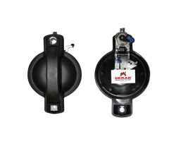 DIŞ KAPI KOLU ORTA SOL OTOMATİK DOBLO 2001 2012