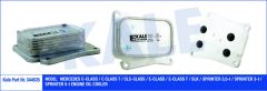 YAG SOGUTUCUSU MERCEDES M271 W203 CL203 S203 W204 S204 C209 W211 W212 R171