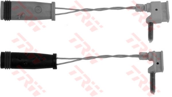BALATA FISI MERCEDES W169 W245 CL203 W203 W204 W220 W211 W212 W166 X204 CIFT