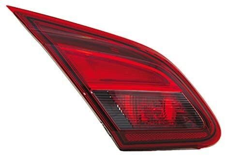 STOP LAMBASI SOL İÇ CORSA E 14 19