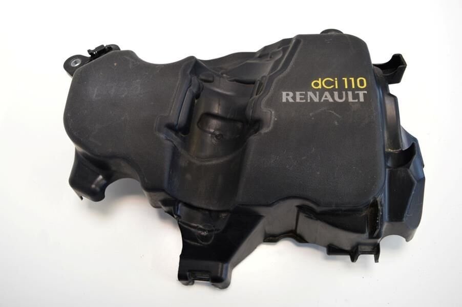 MOTOR ÜST KORUMA KAPAĞI Euro5 CLIO 4-MEGANE 3-FLUENCE-DUSTER-DOKKER DCİ