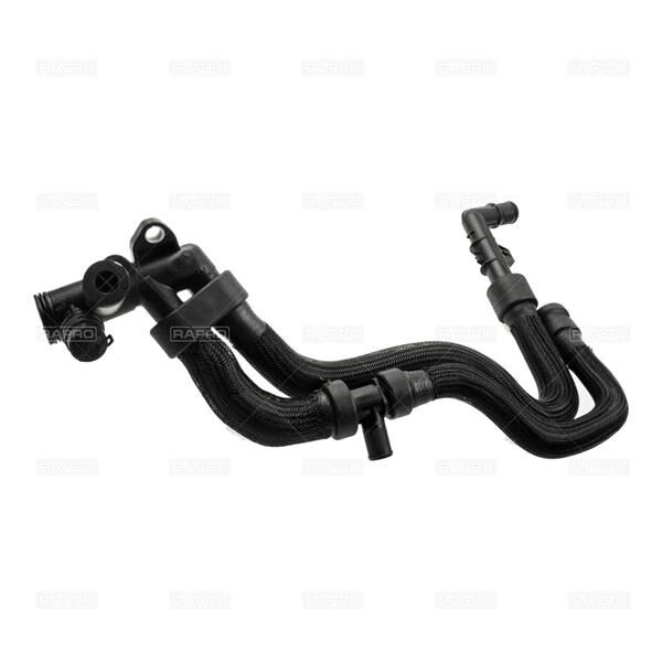 SU KOLLEKTOR BORUSU KAUÇUK HORTUM P307-BIPPER-P207-P206-P1007-C1-C2-C3-C3 2-XSARA 1.4 HDI FIESTA 02 08 1.4 TDCI FUSION 02 12 1.4 TDCI