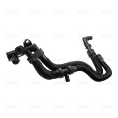 SU KOLLEKTOR BORUSU KAUÇUK HORTUM P307-BIPPER-P207-P206-P1007-C1-C2-C3-C3 2-XSARA 1.4 HDI FIESTA 02 08 1.4 TDCI FUSION 02 12 1.4 TDCI