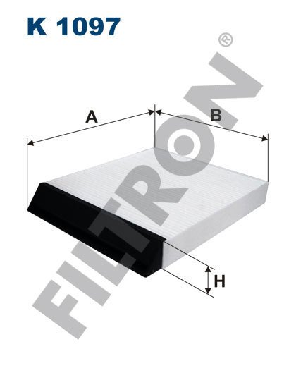 POLEN FİLTRESİ SCENIC 2-SCENIC RX4 99-03 KLİMALI