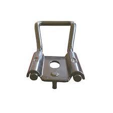 BAGAJ KİLİT KARŞILIĞI ÜST R-L KANGOO 2 ÇİFT KAPI