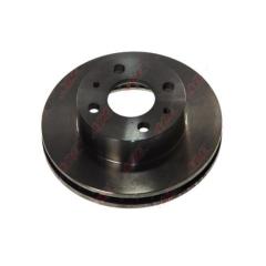 ÖN FREN DİSKİ NISSAN ALMERA 1.4 16V N15 95-00 232x18x4DLxHAVALI