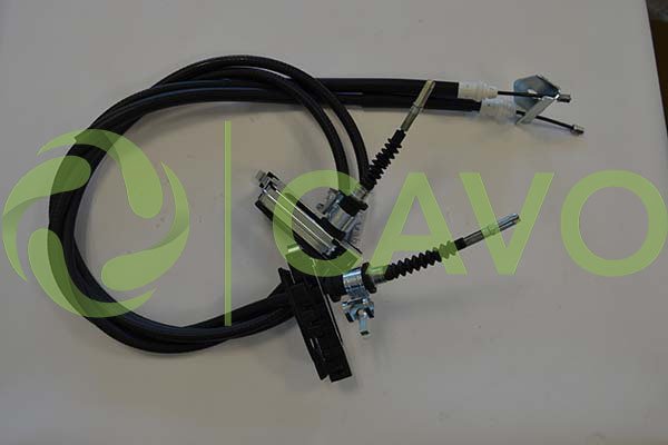 ARKA EL FREN TELI SAG / SOL FOCUS 1 98 04 DISKLI OLCU