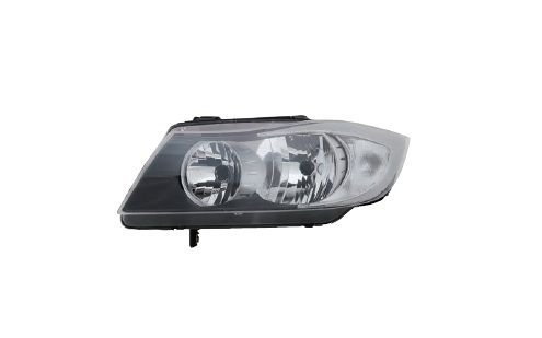 20-A656-A5-2B B.3 E90 ÖN FAR EL.MOTORLU LH.05-08 SOL