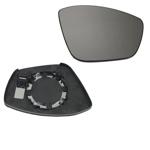 AYNA CAMI MEKANİK SOL P208 2008 CITROEN C3 13-