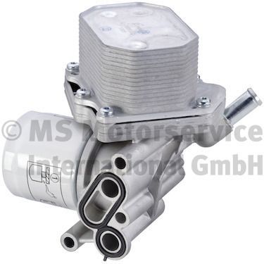 YAĞ SOĞUTUCUSU KOMPLE JUMPER 3-BOXER 3-DUCATO 3 2.2HDI E4/E5 06 TRANSİT V347 11-14 CUSTOM 12 V362 14 2.2TDCI 155PS Ö.ÇEKER