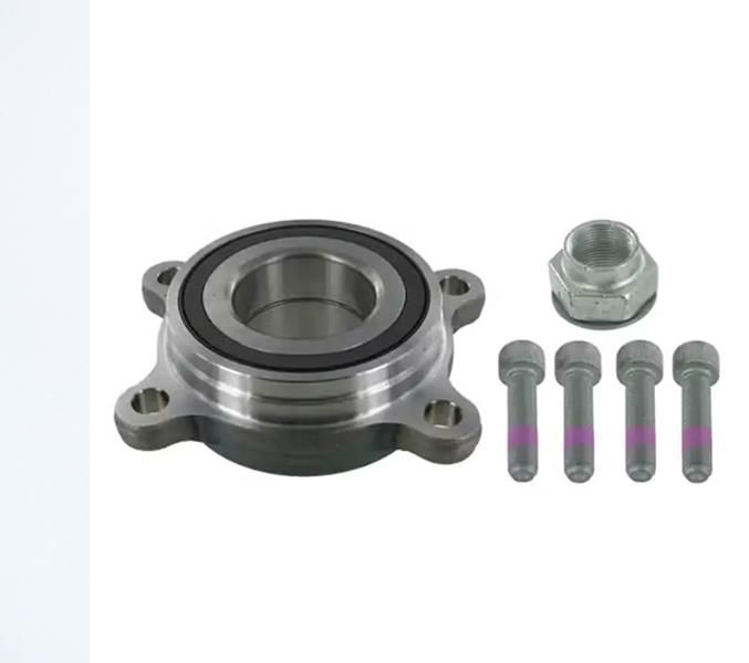 ÖN TEKER PORYASI ALFA ROMEO 10> 1.4 TB 1.6JTD 2.0JTD