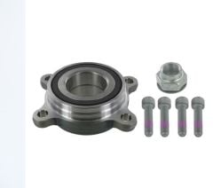 ÖN TEKER PORYASI ALFA ROMEO 10> 1.4 TB 1.6JTD 2.0JTD