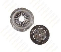 DEBRİYAJ SETİ BASKI DİSK MEGANE-LAGUNA 1-SCENIC-1.8-2.0-2.0 16V F4R-F4P-F5R-F3R