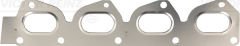 EGZOZ MANIFOLD CONTASI DISCOVERY SPORT L550 FREELANDER 2 L359 R.R EVOQUE L538 JAGUAR XF 1 X250 XF SPORTBRAKE X250