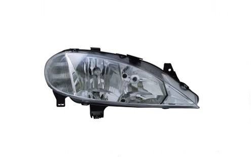 20-5999-05-6B FAR SAĞ RENAULT MEGANE 1 96 ELEKTRİKLİ