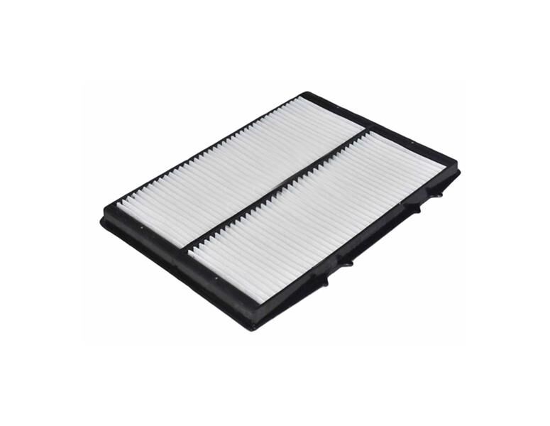POLEN FİLTRESİ MEGANE 1 96 > KLİMALI TÜM MODELLER KARBONSUZ ÇERÇEVELİ CU 2424