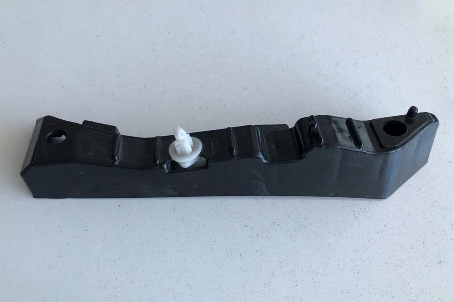 ÖN TAMPON BRAKETİ SAĞ HYUNDAI ACCENT ERA 06-11