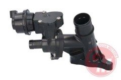SOGUTMA SUYU CIKIS MANSONU MERCEDES OM622 OM626 W205 W447 . RENAULT R9M 1.6 dCi TRAFIC MEGANE KADJAR TALISMAN