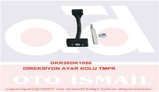 DİREKSİYON AYAR KOLU PİM SOMUN TEMPRA-TİPO